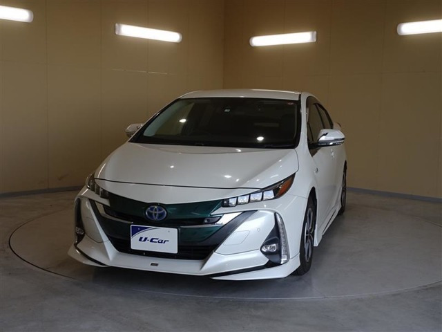 プリウスPHV 1.8 A 