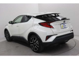 C-HR ハイブリッド 1.8 S GR スポーツ 
