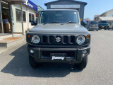 ジムニー XC 4WD 