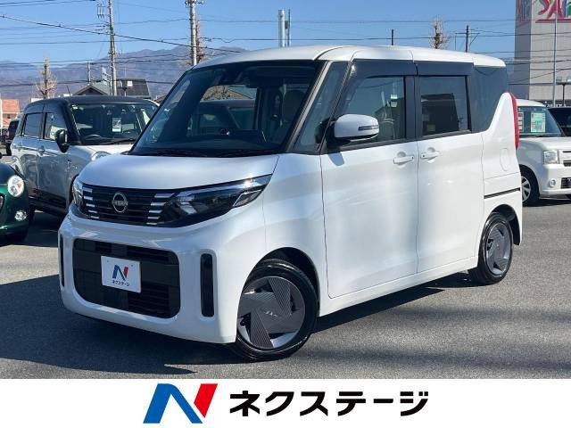 ルークス X 
