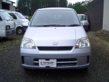 ミラ L リミテッド 4WD