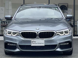 5シリーズツーリング 530i Mスポーツ 