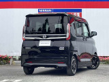 ルークス ハイウェイスター X