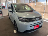 フリード 1.5 エアー EX 4WD 