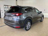 CX-8 2.2 XD 4WD 