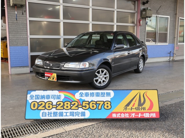 スプリンター 1.6 GT 