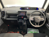 タントカスタム RS 