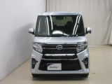 タントカスタム RS スタイルセレクション 