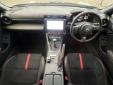 BRZ 2.4 S 
