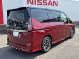 セレナ 2.0 ハイウェイスター V 