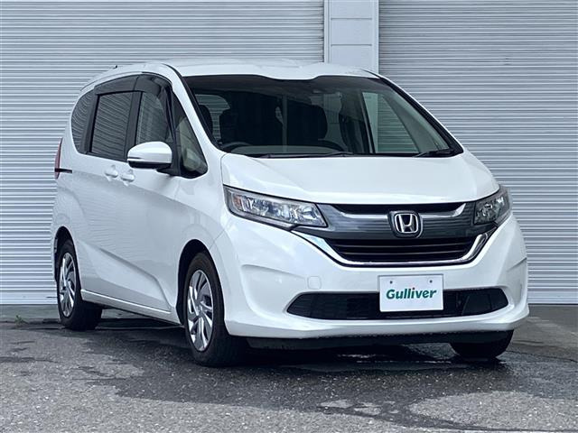 フリード 1.5 G ホンダセンシング 修復歴無し