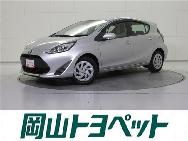アクア 1.5 L 