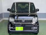 N-WGNカスタム L 4WD 