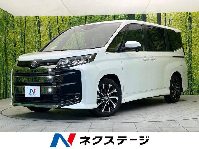 ノア 2.0 S -Z