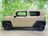 タフト X 4WD 