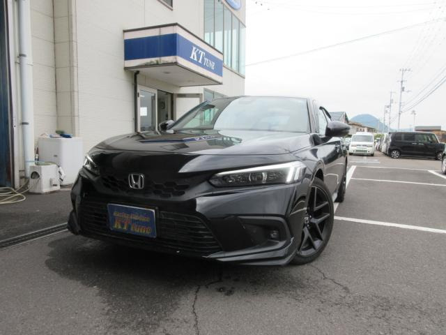 シビック 1.5 EX 