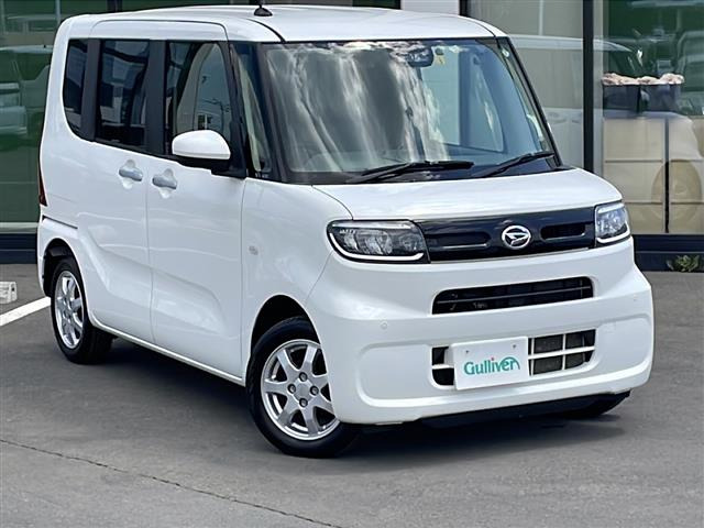 タント X ターボ 4WD 4WD 修復歴無し
