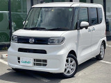 タント X ターボ 4WD 4WD 修復歴無し
