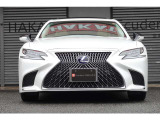 LS 500h Iパッケージ ハイブリット車 サンルーフ ワンオーナー