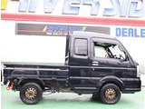 キャリイ スーパーキャリイ X 4WD 5速