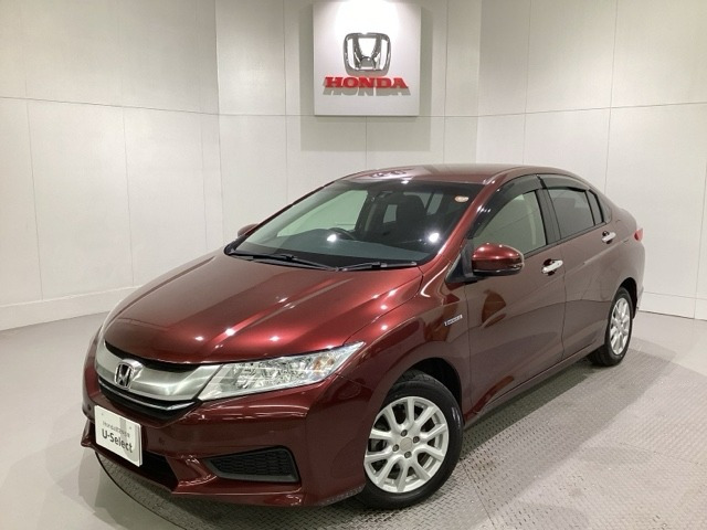 グレイス 1.5 ハイブリッド LX 