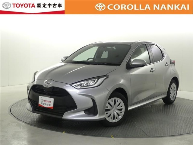 ヤリス 1.5 Z 