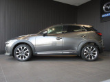 CX-3 1.8 XD Lパッケージ 