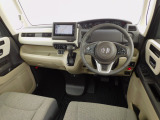 N-BOX G EX ターボ ホンダセンシング 