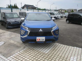 エクリプスクロス PHEV 2.4 P 4WD 