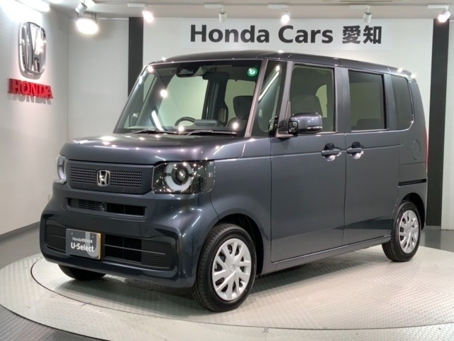 N-BOX  