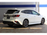 レヴォーグ  2.4 STI スポーツR EX 4WD