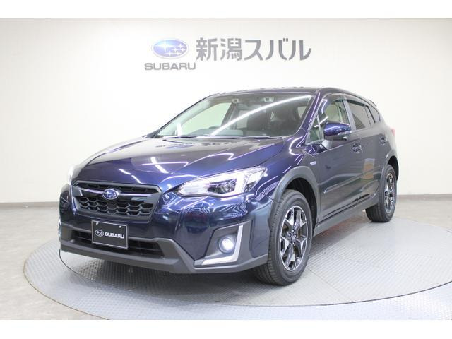 XV  2.0e-L アイサイト 4WD