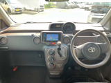 ポルテ 1.5 X 4WD 