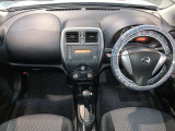 マーチ 1.2 X FOUR Vセレクション 4WD 