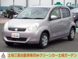 トヨタ パッソ