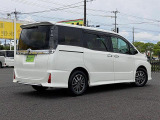 ヴォクシー 2.0 ZS 煌 