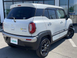クロスビー 1.0 ハイブリッド(HYBRID) MZ 4WD 修復歴無し