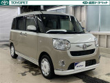 ムーヴキャンバス G メイクアップ SAIII 