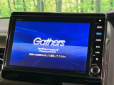 N-BOXカスタム G EX ターボ ホンダセンシング 