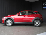 CX-3  1.5 15S ツーリング
