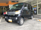 アトレーワゴン カスタムターボ RS リミテッド 