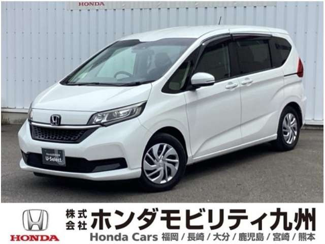 フリード 1.5 G ホンダセンシング 