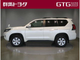 ランドクルーザープラド 2.7 TX 4WD 