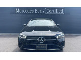 CLAクラス CLA200d 