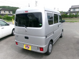 NV100クリッパー GXターボ ハイルーフ 4WD 
