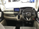 N-BOX G EX ホンダセンシング 