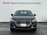 Q2 30 TFSI スポーツ 