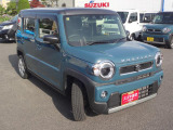 ハスラー ハイブリッド(HYBRID) X 4WD 