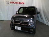 N-WGNカスタム L 4WD 