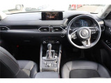 CX-5  2.5 25S ブラックトーンエディション 4WD